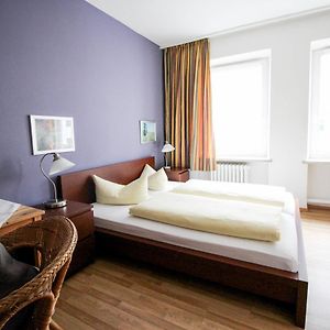 Pension/Guesthouse am Hauptbahnhof